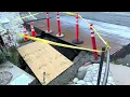 FERNWOOD ROAD ISSUE