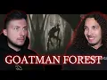 THE GOATMAN FOREST We Capture Terrifying Footage FULL MOVIE