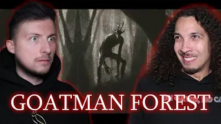 THE GOATMAN FOREST We Capture Terrifying Footage FULL MOVIE