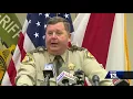 Etowah County sheriff addresses jail food money controversy