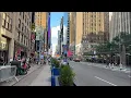 LIVE Walk in Queens from Queensboro Plaza to Forest Hills
