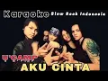 Download Lagu AKU CINTA_U'Camp - KARAOKE INDONESIA