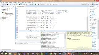 Introduction To Java Programming Exercise 4 14a