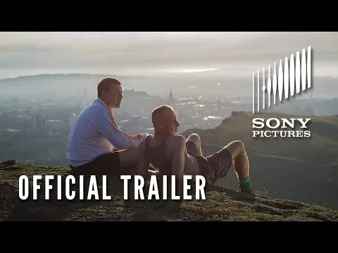 Download MP3 T2 TRAINSPOTTING - Official Trailer (HD)