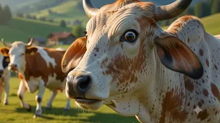 FUNNY COW DANCE 17 │ Cow Song & Cow Videos 2027