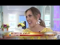 Alanna Sarabia interviews Kendra Scott for Mother s Day