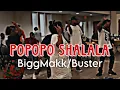 Download Lagu Popopo Shalala - Buster/Biggmakk (Udot/South) Rep.