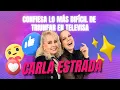 WHAT A GREAT LIFE CARLA ESTRADA REVEALS THE HARDEST PART OF SUCCEEDING AT TELEVISA