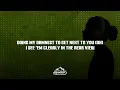 Chlöe - Favorite (Lyrics) ft. Anderson .Paak
