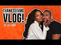 Lagu THANKSGIVING VLOG! 🦃 | EP. 15