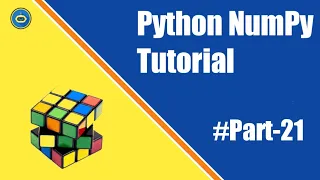 Python NumPy Tutorial Zipf Distribution Part-21 Python
