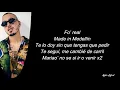 J. Balvin - Blanco LETRA