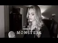 Download Lagu Monsters - James Blunt (Cover) Daughter’s POV