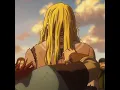 Lagu Thorfinn/Vinland Saga x Genesis - Grimes