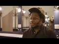 17. Jazzowa Jesień im. Tomasza Stańko | Ambrose Akinmusire interview