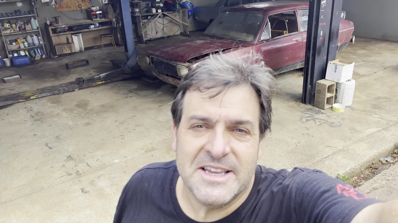 DEI UM CARRO DE PRESENTE MAS ME DEVOLVERAM !!! 3 Dodges, 3 Destinos …