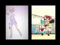 Hajime vs Bae