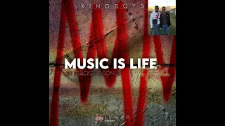 washa kingboys u0026 sunny boy x damien no dilly ft dlala gboy ghost town