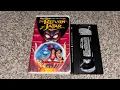 Download Lagu Closing To The Return Of Jafar 1994 VHS (Canadian Copy)