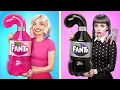 Download Lagu Wednesday Addams | Comment se Faufiler des Bonbons en Classe Multi DO Challenge