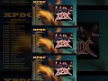 Lagu XPDC Full Album || Lagu XPDC Leganda | Hijau Bumi Tuhan, Hentian Ini | Lagu Rock Kapak Terpilih 90an