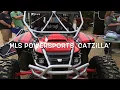 CATZILLA MLS Powersports Z1 Turbo 300HP
