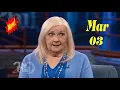 Dr Phil Show 2022 Mar 03 Surprising Updates