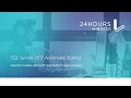 SQL Server 2017 Automatic Tuning