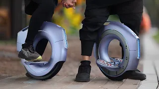 20 gadgets and inventions that you will want to buy