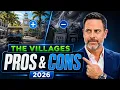 Moving to The Villages Florida The Honest Pros and Cons in 2026