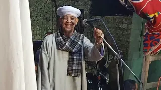 مولد النبي في ساحه الشيخ اسماعيل 2022 