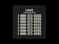 28   Logic   1 800 273 8255 ft  Alessia Cara \u0026 Khalid Official Audio