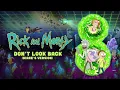 Rick and Morty Official Soundtrack | Don't Look Back (Diane's Version) - Kotomi & Ryan Elder