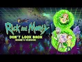 Download Lagu Rick and Morty Official Soundtrack | Don't Look Back (Diane's Version) - Kotomi \u0026 Ryan Elder