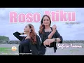 Dj Roso Atiku - Safira Inema (Official Music Video)