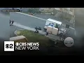 USPS worker facing charges for shoving child to the ground in Rockland County