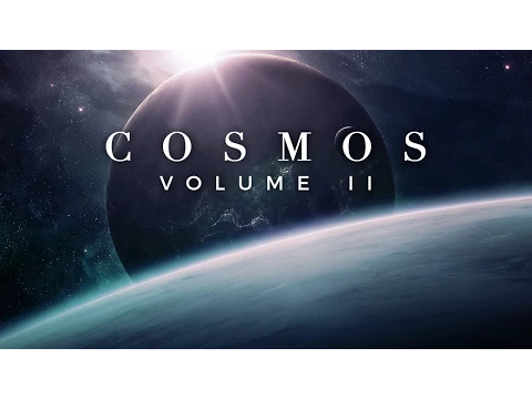 Download MP3 1 Hour of Epic Space Music: COSMOS - Volume 2 | GRV MegaMix