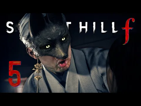 Video Thumbnail: Silent Hill f - Part 5