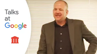 Presidnetial Game Changers John Heilemann Talks at Google