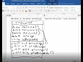 JAVA - Lesson