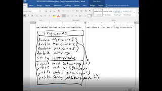 JAVA - Lesson