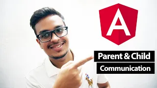 Angular component communication Sharing data between components