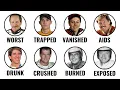 Every NASCAR Driver Who Died Too Soon Explained In 14 Minutes