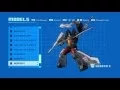 Transformers Devastation - All Transformations Autobots Decepticons