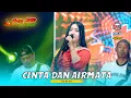 Lagu CINTA DAN AIRMATA - IIS ALYA OM WONGJOWO MADIUN X GHEBHE AUDIO PRO