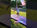 Download Lagu How To Do An Aerial (6 Simple Steps) #gymnastics #aerial