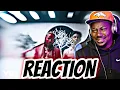 Post Malone - Rockstar ft 21 Savage REACTION
