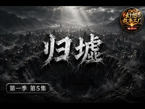 Guixu: The Abyss, Season 1 Episode 4