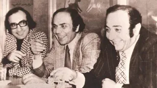 تحية للياس رحباني   فيروز   شو بيبقى من الرواية دندنها