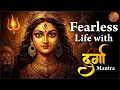Download Lagu Chant This Durga Mantra Daily to Destroy Negativity \u0026 Fear | Divine Protection Guaranteed